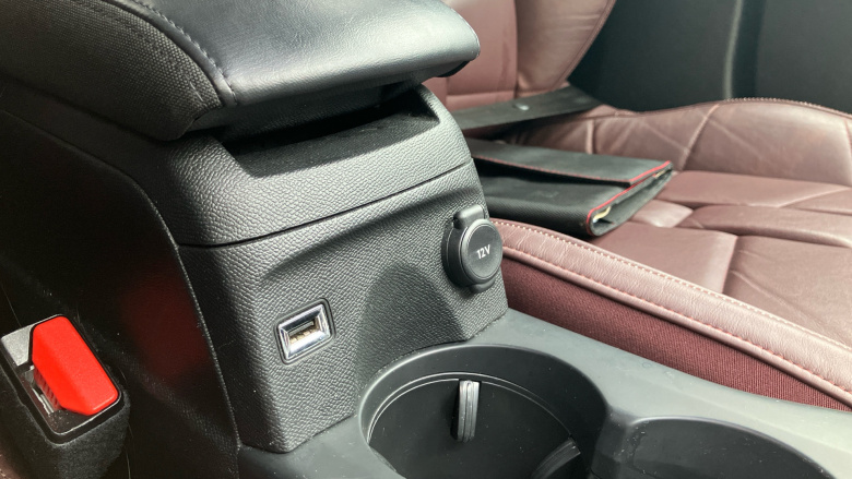 DS 3 Crossback 1.2 PureTech 155 La Premiere 5dr EAT8 Petrol